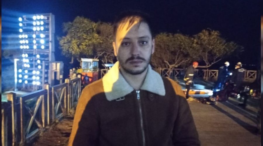 Kay�p �niversite ��rencisine ait e�yalar bulundu