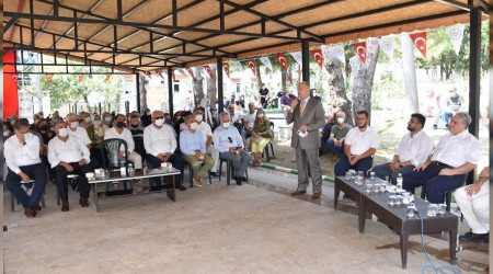 Kaymakamdan uyarı: 'Vakalar hızla artıyor'