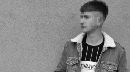 Kayseri'de kalbinden bıçaklanan genç hayatını kaybetti