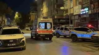 Kayseri'de yabancı uyruklu şahıslara biber gazı sıkıp bıçakladılar: 1 ölü, 1 yaralı
