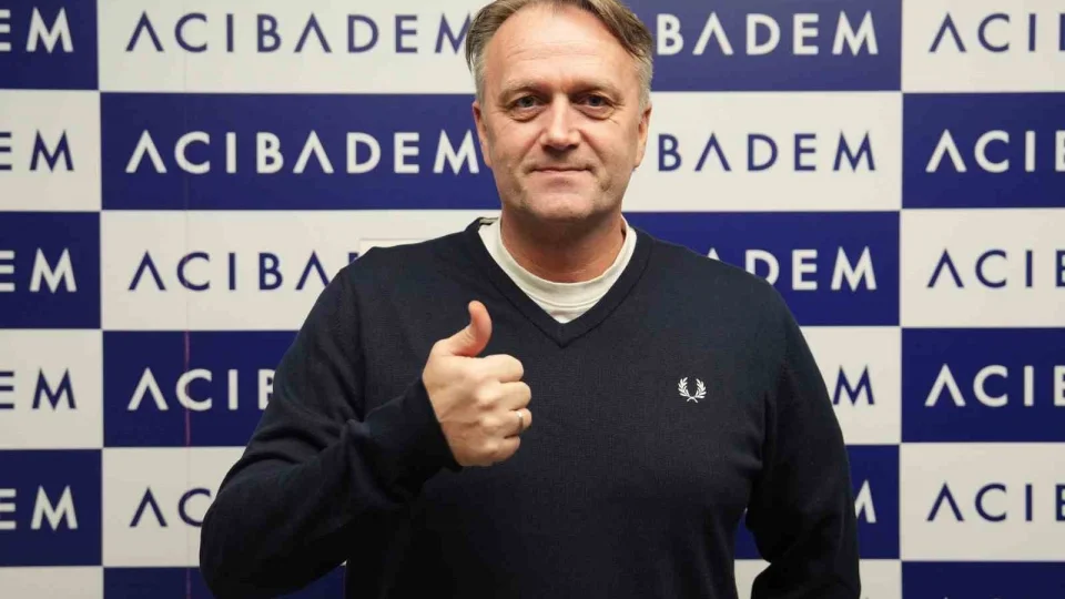 Kayserispor Erling Moe ile anla�t�