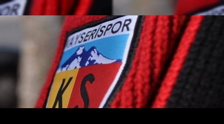 Kayserispor, o toplanty bekliyor