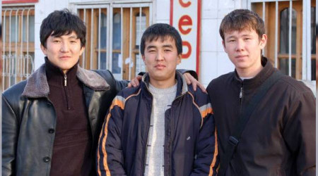 Kazakistan'ın nüfusu 19 milyonu geçti