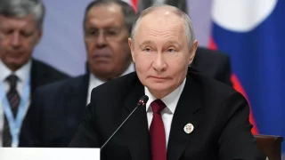 Kazan'da tarihi zirve
