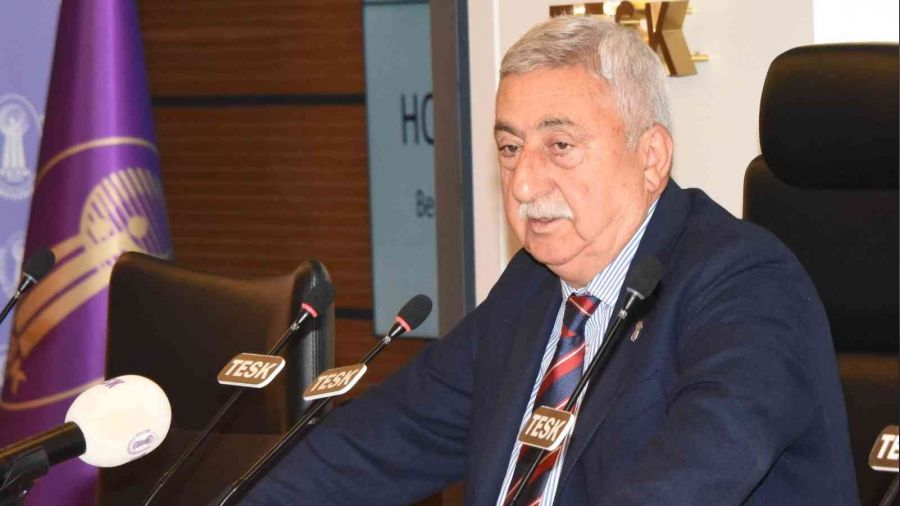 'Kazan�n bedelini �demek kazay� �nlemekten pahal�'