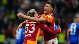 Kaz�mcan'a yeni s�zle�me: Ama kalacak m� belli de�il