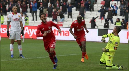 Kele'li Sivas aha kalkt