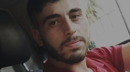 Kendisinden haber alınamayan genç tarlada ölü bulundu