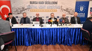 Kent arivi Osmanl tarihine k tutacak