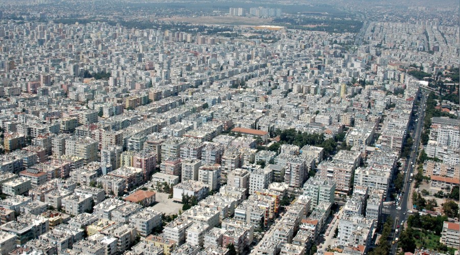 Kentsel d�n���mde fena �uvallad�k!