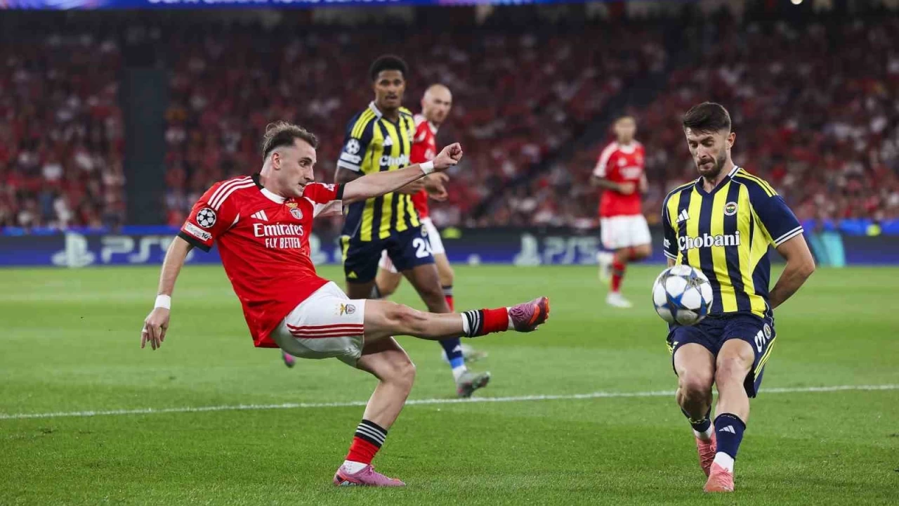 Kerem Akt�rko�lu, Fenerbah�e'de