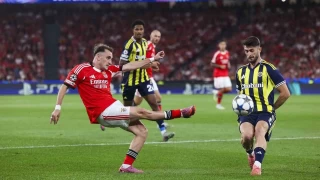 Kerem Aktrkolu, Fenerbahe'de