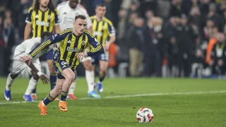 Kerem atmasayd� penalt�y� kim kullanacakt�?