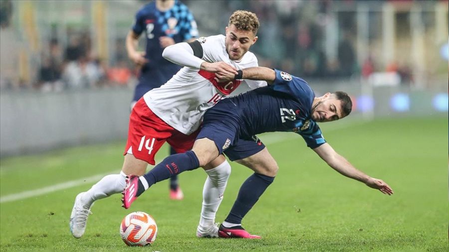 Kerem ve Barış Alper için Beşiktaş'tan açıklama
