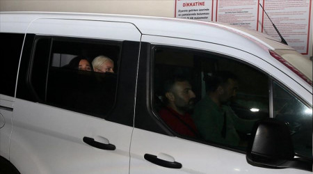 'Keşke bu kadar tepkiyi yolsuzluklara da gösterseydiniz' diyeceğiniz bir haber