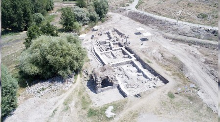 Keykubadiye Sarayı’na ışık tutacak