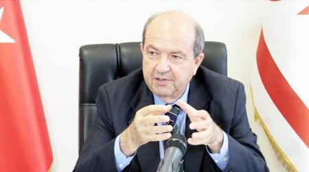 Kıbrıs'ta iki devletten başka çözüm yok