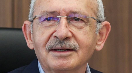 Kılıçdaroğlu: Örgüt aday gösterirse adayım