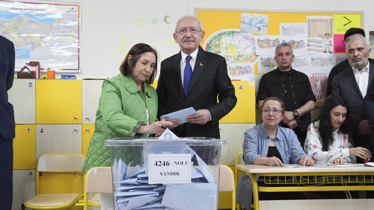 Kılıçdaroğlu, oyunu kullandı