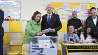 Kılıçdaroğlu, oyunu kullandı