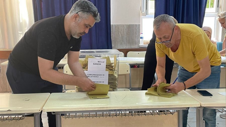 K�l��daro�lu: 'Sand�klar�n ba��ndan ayr�lmay�n'