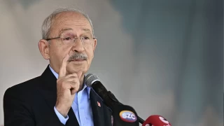 Kılıçdaroğlu’ndan Erdoğan’a sert tepki