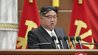 Kim Jong Un seferberlik balatt