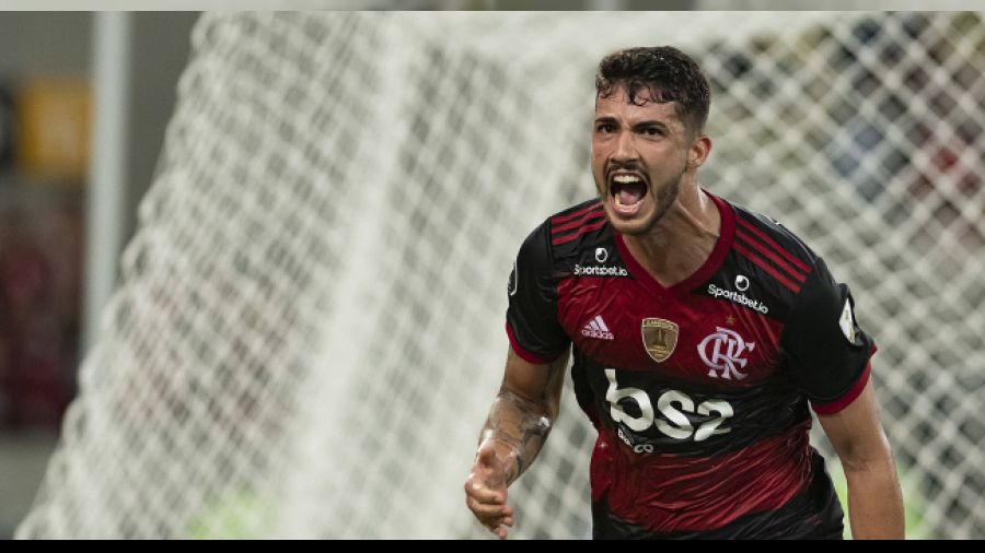 Kim'in yerini Gustavo Henrique dolduracak