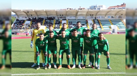 Kırklareli, kupada sürprize hazırlanıyor