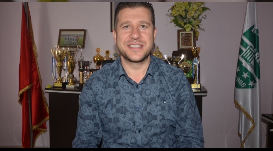 K�rklarelispor kupa mesaisinde
