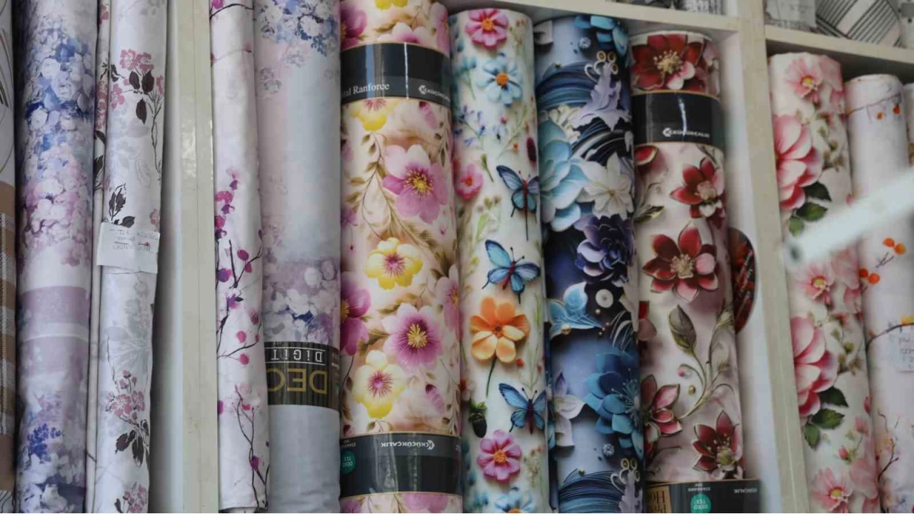 K�r�ehir'de k��l�k haz�rl�klar ba�lad�