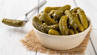 K sofralarnn vazgeilmezi Kornion turusunun srlar