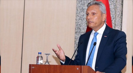 Kış turizminde de umutlar Rusya'da