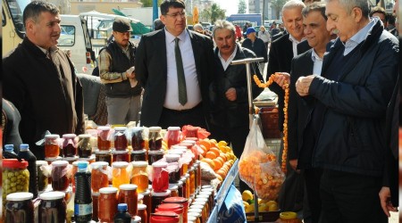 Kışa hazırlık yapmanın tam zamanı