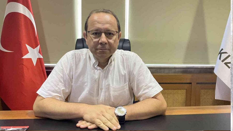 K�z�lay'dan evlenecek �iftlere gelinlik deste�i