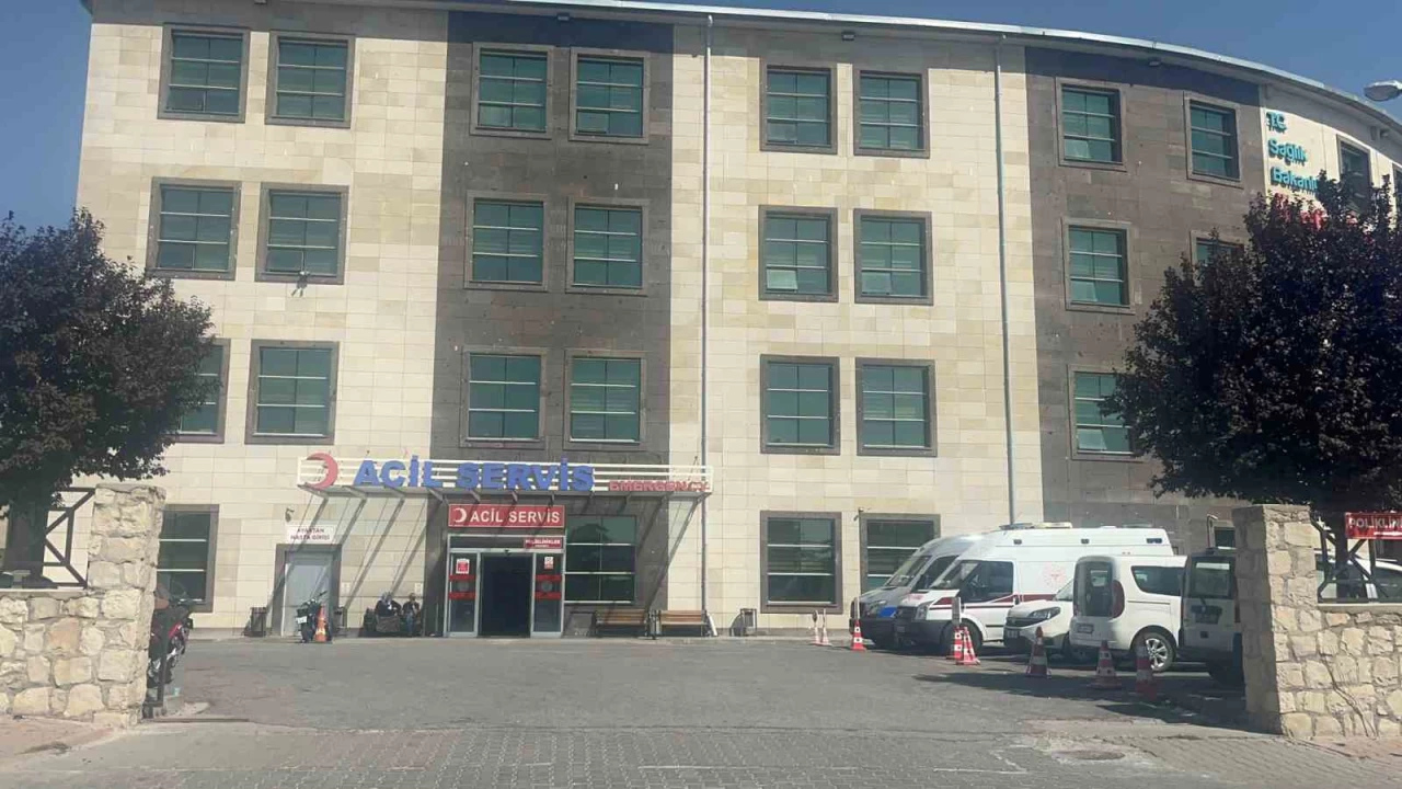 K�z�l�rmak'a giren 3 gen� bo�ulma tehlikesi ge�irdi