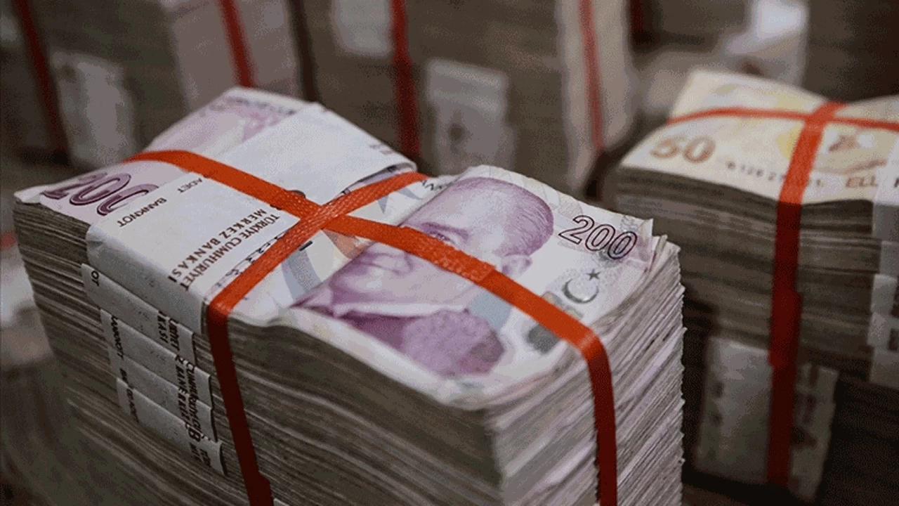 KKM bakiyelerindeki düşüş devam ediyor