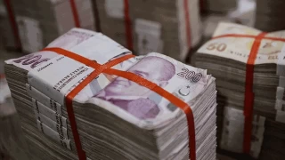 KKM bakiyelerindeki düşüş devam ediyor