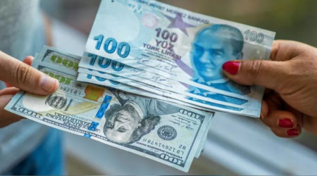 KKM'nin maliyeti yedi ayda 85 milyar TL'yi buldu