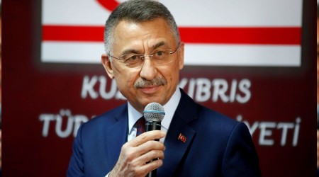 KKTC'ye 40 bin doz aşı daha