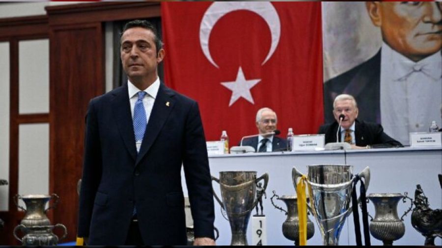 Ali Koç, bakanlardan sonra bu kez Ekrem İmamoğlu'na tepki gösterdi