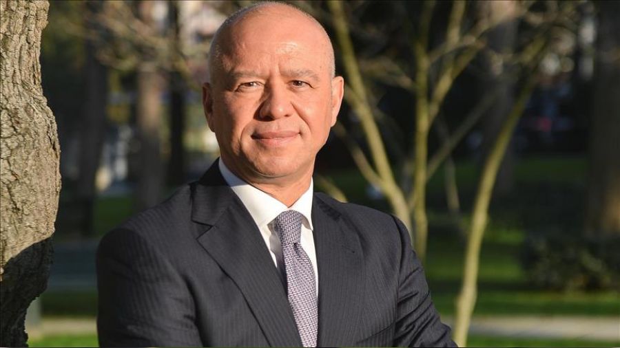 Koç Holding'den rekor ciro