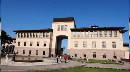 Koç Üniversitesi iki öğretim üyesi alacak