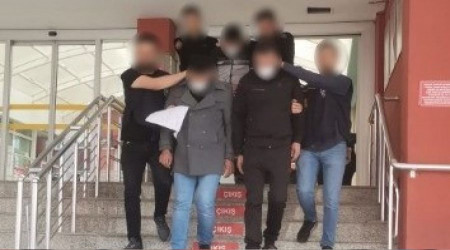 Kocaeli'de 540 düzensiz göçmen yakalandı
