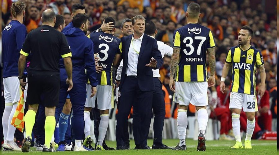 Koeman, yenilgiyi unutturdu