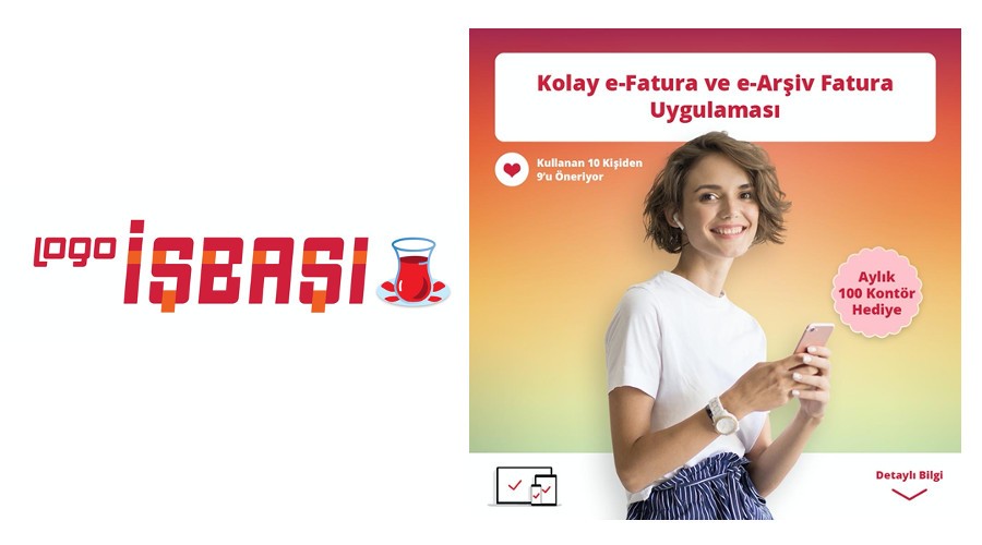 Kolay Fatura programnn avantajlar nelerdir?