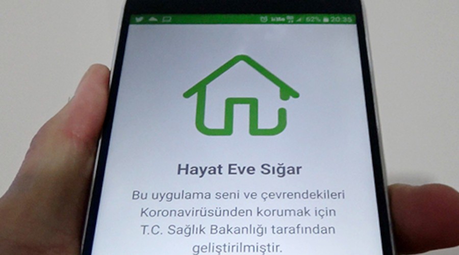 Konaklama tesislerinde HES kodu zorunluluğu