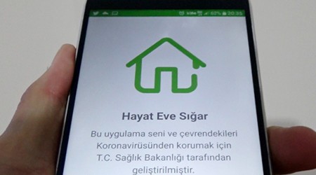 Konaklama tesislerinde HES kodu zorunluluğu
