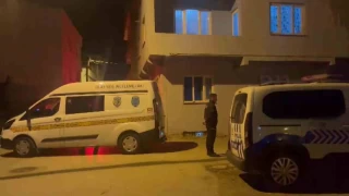 Konuşmak için evine gittiği husumetlisine kurşun yağdırdı