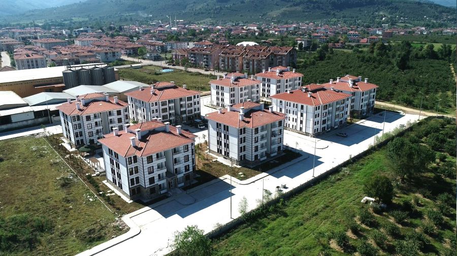 Konut fiyatları yüzde 127 arttı